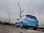 Nuevo Renault Sandero a prueba