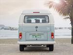 Volkswagen se lleva la última Kombi a Alemania