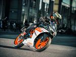 KTM RC 200