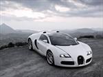 Top 10: Bugatti Veyron