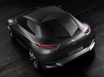 Citroën presenta el Divine DS concept