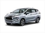 Mitsubishi Crossover 2018