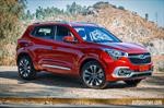 Test Drive: Chery Tiggo 4