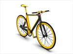 Bicicleta Bugatti