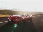 Mazda MX-5 2019