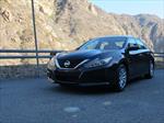 Nissan Altima 2017