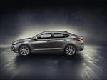 Hyundai i30 Fastback