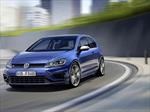 Volkswagen Golf R 2017