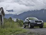 Skoda Kodiaq 2017