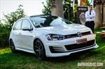 Volkswagen Golf GTI 40 TAG Heuer