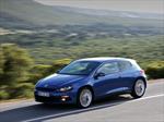 Volkswagen Scirocco ya está en Argentina