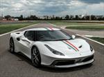 Ferrari 458 MM Speciale