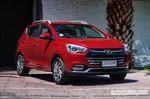 Test Drive: JAC S2 Smart