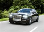 Rolls Royce Ghost modificado por SPOFEC