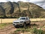 Jeep Cherokee 2019