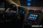 Ford Fusion 2017 - Lanzamiento en Chile