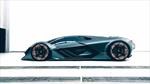 Lamborghini Terzo Millenio Concept