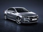 Peugeot 508 renueva su línea