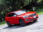 Volvo XC60 2015