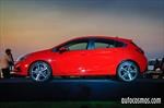 Chevrolet Cruze HB 2017 - Lanzamiento en Chile
