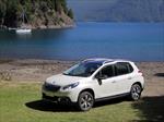 Peugeot 2008 se presenta en Argentina