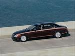 Mercedes-Benz Maybach Concept