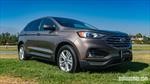 Ford Edge 2019