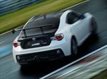 Toyota GT86 GRMN 
