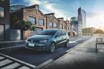 Volkswagen Gol / Voyage 2016