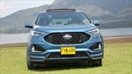 Ford Edge ST 2019