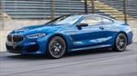 BMW Serie 8 M850I XDrive Coupé