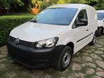 Volkswagen Caddy 2015