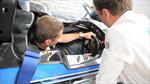 Ford Fórmula Racer con motor EcoBoost de 1.0L