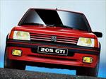 Peugeot 205 GTi