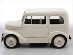 Nissan Tama