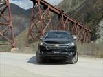 Nueva Chevrolet Trailblazer MY 2017