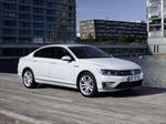 Volkswagen Passat GTE 2016