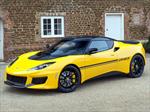 Lotus Evora Sport 410