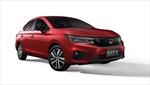 Honda City 2020