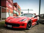 Chevrolet Corvette Z06 por BBM Motorsport