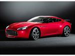 Aston Martin V12 Zagato 