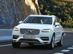 Volvo XC90 2016