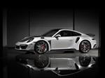 Porsche 911 Stinger GTR de TopCar