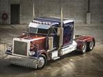 Optimus Prime de Transformers 