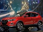 Nissan Rogue Sport 2020