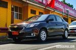 Chevrolet Cobalt 2017