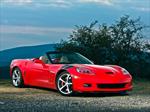 Chevrolet Corvette Grand Sport 2012 prueba