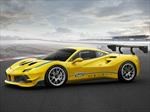 Ferrari 488 Challenge