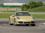 Porsche World Roadshow 2013 México