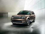 Land Rover Range Rover 2012